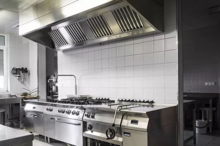 Entreprise pour le dépannage de machine de préparation de traiteur, Lyon, DRMTEC