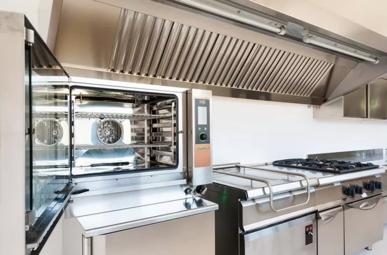 Vente de machine neuve pour laboratoire de traiteur, Lyon, DRMTEC